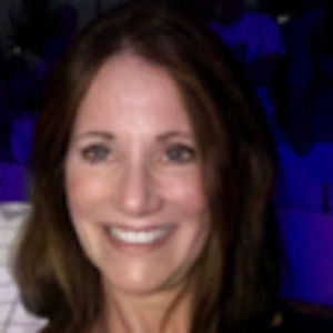 Meet your Posher, Melanie